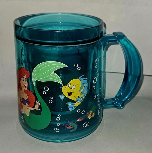Disney vintage the little - vintage,