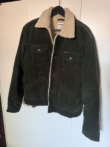 Wrangler icons 124mj sherpa - icons,