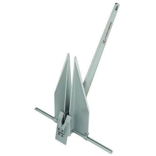 Fortress marine anchors - marine,