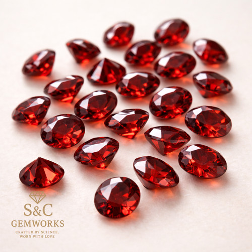 Garnet january birthstone - garnet,