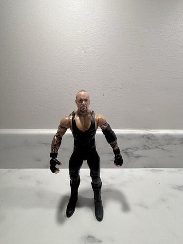 Wwe the undertaker - the,