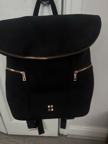 Sweaty betty backpack - sweaty,
