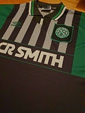 Celtic 1994/96 Away Shirt –