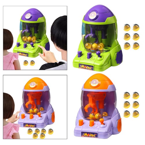 Claw machine table game - table, mini