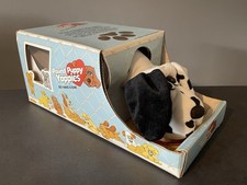 Pound Puppy Yappies Soft Toy