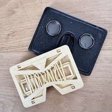 Vintage Vistascreen 3D Viewer
