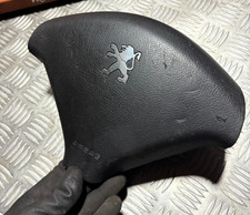 Peugeot 307 Steering Wheel