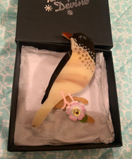 Tatty Devine Statement