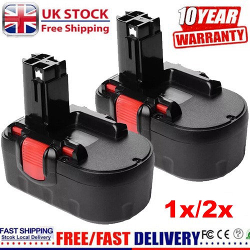 Battery for bosch bat025 - battery,