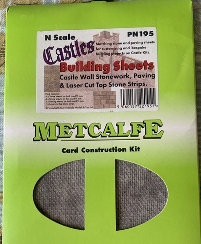 Metcalfe gauge - metcalfe~n,