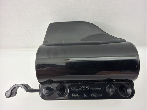 Clamcleat cl235 boom cleat - boom, –