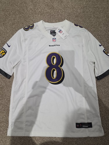 Nike baltimore ravens lamar - baltimore,