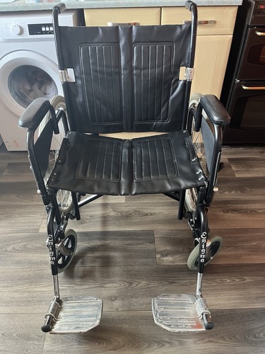 Enigma folding bariatric - enigma, 4