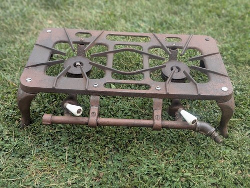 Superb vintage cast iron - superb,