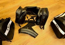 Zoll X series Monitor Carry