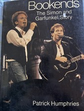 Bookends the Simon & Garfunkel