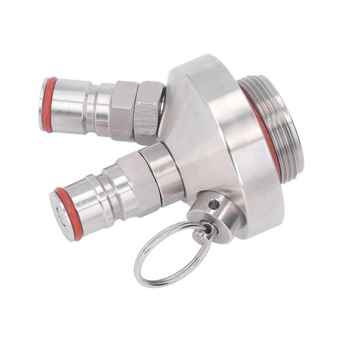 Mini keg dispenser beer tap - mini,