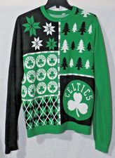 Boston Celtics Christmas