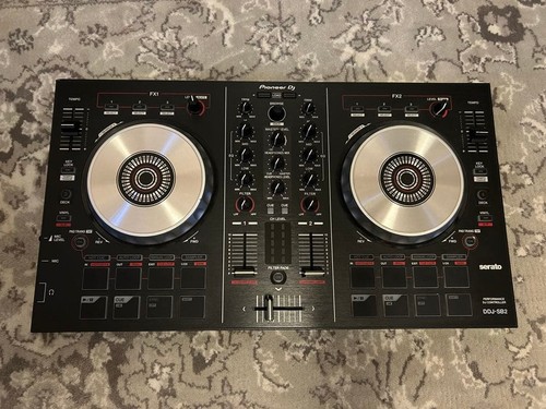 Pioneer ddj sb2 - dj, dj