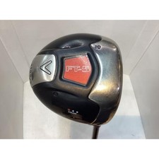 Callaway FT-5 DRAW R FT SERIES