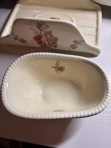 Vintage athena footed - footed, tub