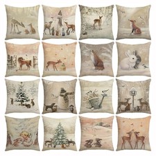 18'' Christmas Deer ELF