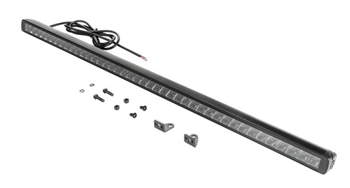 Hella slim black magic - 40",