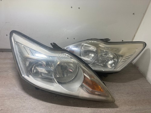 2008 ford focus - 2008, passenger