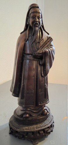 Vintage chinese scholar - chinese,