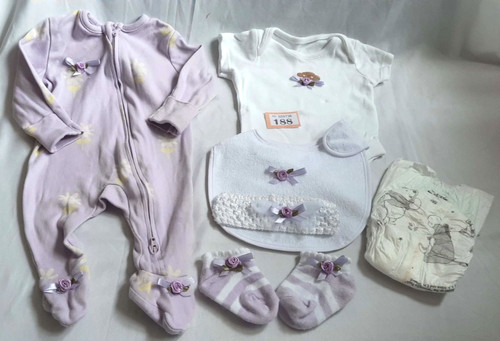 Reborn baby dolls - , clothes