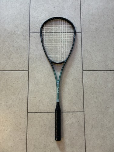 Wilson pro staff 500 - wilson,