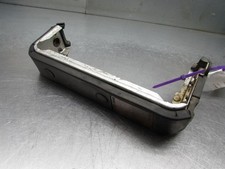 Kawasaki KZ1300A/B 79-82 ZG1300 Voyager 84-89 Left Hand Side Radiator Cover/Trim