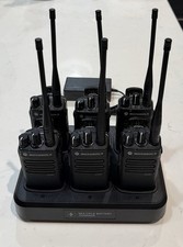 Motorola DP2400e UHF DMR