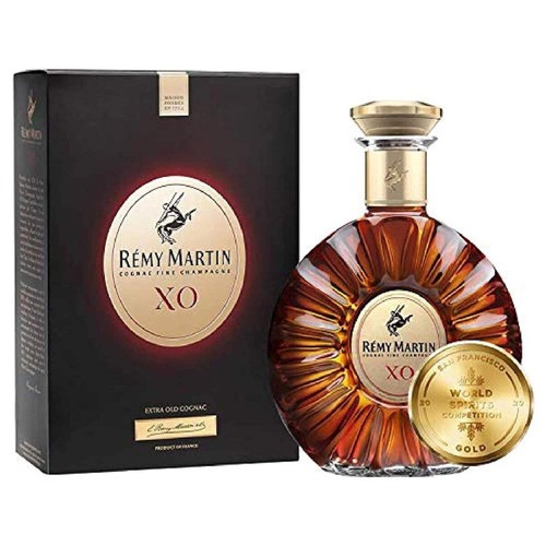 Remy martin cognac 70cl - martin,
