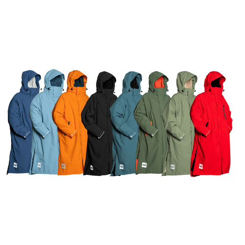 Red adults evo - pro, sleeve