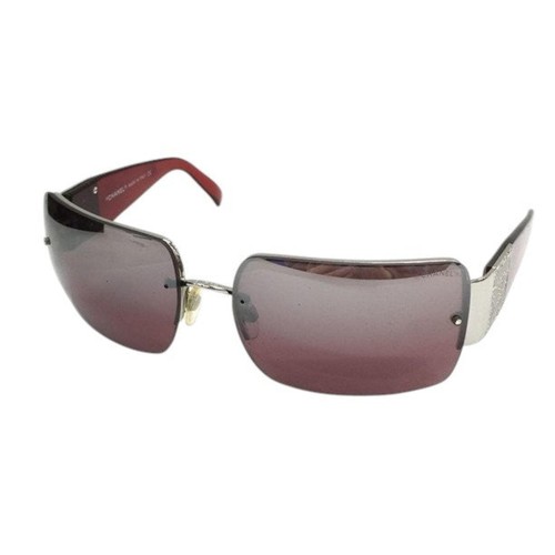 Chanel logo rimless - cc,