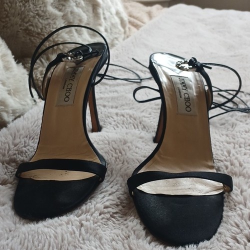 Jimmy choo women black - choo,