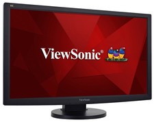 ViewSonic VG2433MH-LED 24" MVA