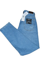 Reiss Mens Asil Distressed