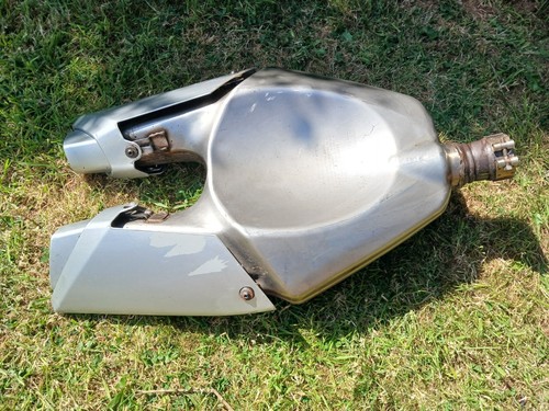 Aprilia shiver 750 - sl,