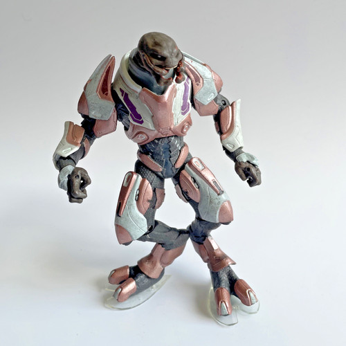 Mcfarlane toys halo reach - toys,
