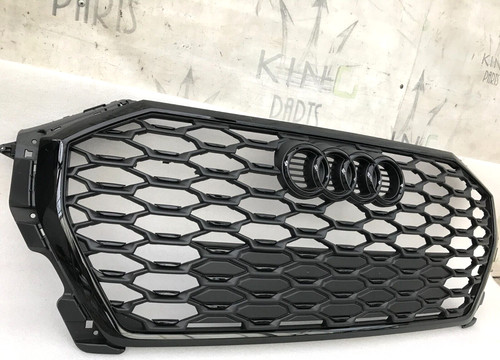 Audi mk3 s line - q3,