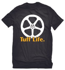 Skyway Bmx Tuff Life shirt