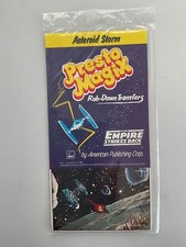 1980 Star Wars Empire Strikes