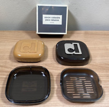 Paco Rabane Savon Calandre Soap 100g Vintage