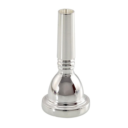 Trombone mouthpiece rustproof - trombone,