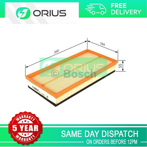 Air filter orius fits golf - filter,