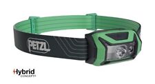 Petzl Tikka Headtorch Headlamp Lighting Compact Outdoor Camping Hiking [Green]