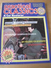 PRACTICAL CLASSICS APR 1986