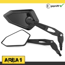 Area1 Rear View Mirror Set for